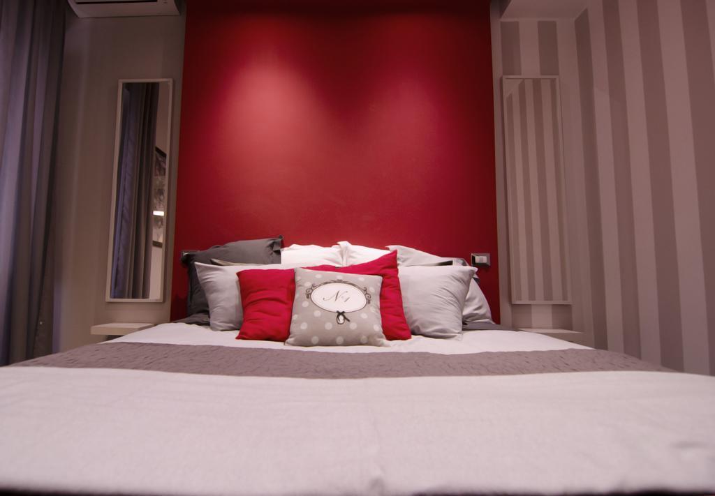 Only One Vatican Luxury Apartment Rome Exterior photo