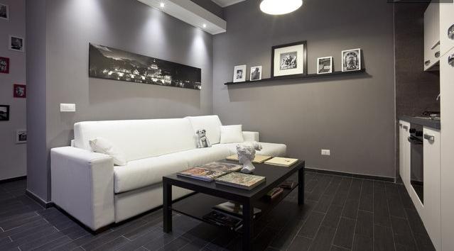 Only One Vatican Luxury Apartment Rome Exterior photo