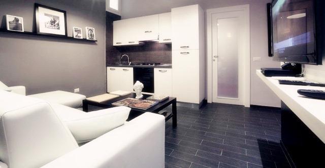 Only One Vatican Luxury Apartment Rome Exterior photo