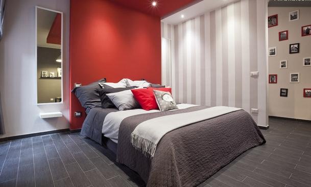 Only One Vatican Luxury Apartment Rome Exterior photo